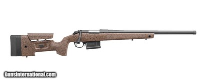 Bergara B-14 HMR Bolt Action Rifle B14LM358C, 300 PRC, 26