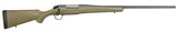 Bergara B-14 Hunter Bolt Action Rifle B14S104C, 22-250 Remington, 22