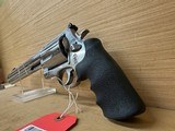 SMITH AND WESSON MODEL 500 500S&W 8