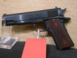 COLT CLASSIC 1911 SERIES 70 GOVT MODEL 45 ACP - 3 of 10