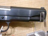 COLT CLASSIC 1911 SERIES 70 GOVT MODEL 45 ACP - 2 of 10