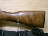 Zastava USA ZPAP M70 Battle Worn Walnut 7.62 X 39 16.3