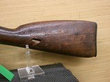 MOSIN-NAGANT M1944 CARBINE 7.62X54R - 9 of 18