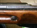 MOSIN-NAGANT M1944 CARBINE 7.62X54R - 11 of 18