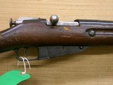 MOSIN-NAGANT M1944 CARBINE 7.62X54R - 3 of 18