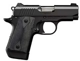 Kimber Micro 9 Liberty 9mm 3300244 - 1 of 1
