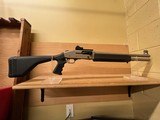 MOSSBERG 930 12GA SPX SEMI AUTO TAN