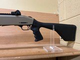 MOSSBERG 930 12GA SPX SEMI AUTO TAN - 6 of 10
