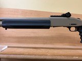MOSSBERG 930 12GA SPX SEMI AUTO TAN - 7 of 10