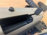 MOSSBERG 930 12GA SPX SEMI AUTO TAN - 10 of 10
