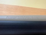 MOSSBERG 930 12GA SPX SEMI AUTO TAN - 9 of 10