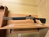 MOSSBERG 930 12GA SPX SEMI AUTO TAN - 5 of 10