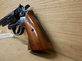 SMITH AND WESSON S&W MODEL 544 TEXAS WAGON TRAIN REVOLVER 44-40WIN 5
