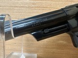 SMITH AND WESSON S&W MODEL 544 TEXAS WAGON TRAIN REVOLVER 44-40WIN 5