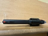 SMITH AND WESSON S&W MODEL 544 TEXAS WAGON TRAIN REVOLVER 44-40WIN 5