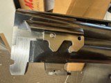 BROWNING CITORI SKEET GRADE HIGH RIB 26" INVECTOR PLUS 12GA - 18 of 21