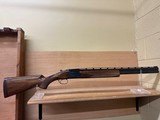 BROWNING CITORI SKEET GRADE HIGH RIB 26" INVECTOR PLUS 12GA - 1 of 21