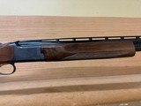 BROWNING CITORI SKEET GRADE HIGH RIB 26" INVECTOR PLUS 12GA - 4 of 21