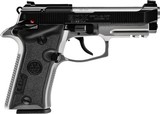 Beretta 80X Cheetah Grey Limited Edition 380 ACP SPEC0716A