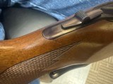 RUGER #1-S
338WIN MAG 26