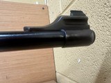 RUGER #1-S
338WIN MAG 26