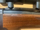 RUGER #1-S
338WIN MAG 26