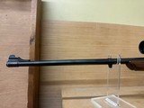 RUGER #1-S
338WIN MAG 26