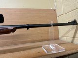 RUGER #1-S
338WIN MAG 26
