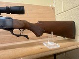 RUGER #1-S
338WIN MAG 26