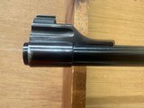 RUGER #1-S
338WIN MAG 26