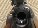 RUGER #1-S
338WIN MAG 26