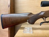 RUGER #1-S
338WIN MAG 26