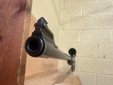 RUGER #1-S
338WIN MAG 26
