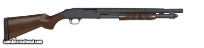 Mossberg 590 Retrograde 12 Gauge 52151