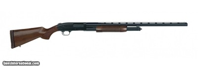 Mossberg 50430 500 Retrograde 3