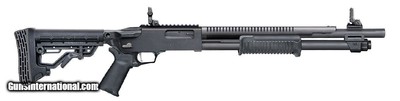 Mossberg 590R 12 GA-3