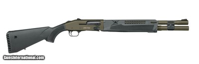 MOSSBERG 940 PRO TACTICAL SPX [ODG] 85178