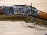 CIMARRON ARMS MODEL 1873 SPORTING CH OCT 44-40 - 8 of 11