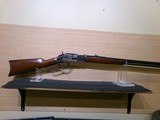 CIMARRON ARMS MODEL 1873 SPORTING CH OCT 44-40 - 1 of 11