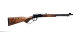 Savage Arms DLX Revel Rifle 22 LR 46020 - 1 of 1