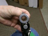 CASPIAN ARMS 1911OFFICERS SIZE 40 S&W - 7 of 9