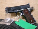CASPIAN ARMS 1911OFFICERS SIZE 40 S&W - 2 of 9