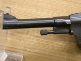 NAGANT M1895 DOUBLE ACTION REVOLVER 7.62X38R - 8 of 11