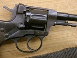 NAGANT M1895 DOUBLE ACTION REVOLVER 7.62X38R - 3 of 11