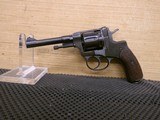NAGANT M1895 DOUBLE ACTION REVOLVER 7.62X38R - 5 of 11