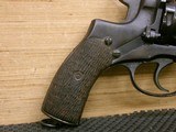 NAGANT M1895 DOUBLE ACTION REVOLVER 7.62X38R - 2 of 11
