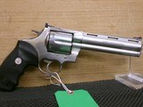 COLT ANACONDA REVOLVER SS .44 MAG MADE IN 1994