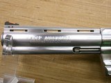 COLT ANACONDA REVOLVER SS .44 MAG MADE IN 1994 - 8 of 13