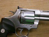 COLT ANACONDA REVOLVER SS .44 MAG MADE IN 1994 - 3 of 13