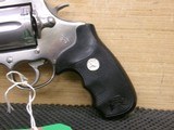 COLT ANACONDA REVOLVER SS .44 MAG MADE IN 1994 - 6 of 13